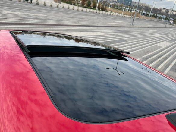 2022 Mini Hatch JCW III (F55/F56) Рестайлинг 2, серый, 4750000 рублей - вид 21