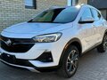 2021 Buick Encore GX I, белый, 2000000 рублей - вид 1