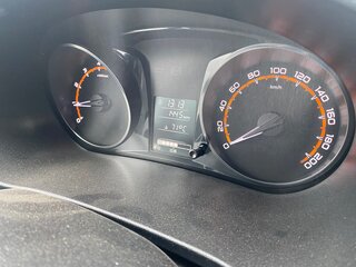 2024 Lada (ВАЗ) Granta I Рестайлинг, коричневый, 970000 рублей, вид 4