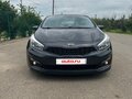 2016 Kia Ceed II Рестайлинг, серый, 990000 рублей - вид 1