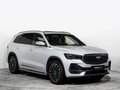 2025 Geely Monjaro (Xingyue L) I Рестайлинг (China Market), белый, 3788000 рублей - вид 1