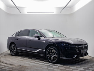 2025 Voyah Passion EVR I, фиолетовый, 4995000 рублей, вид 3