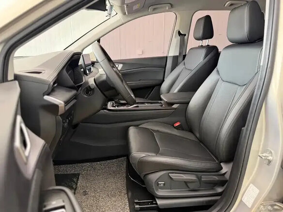 2022 Wuling Jiachen, бежевый, 1282000 рублей - вид 15