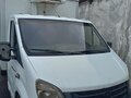 2016 ГАЗ ГАЗель Next, белый, 1100000 рублей