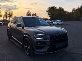 2026 Zeekr 8X Dawn, серый, 11800000 рублей, вид 3