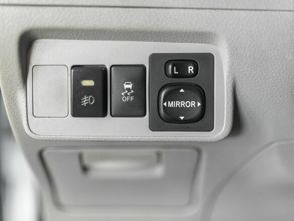 2008 Toyota Corolla X (E140, E150), чёрный, 799000 рублей - вид 15