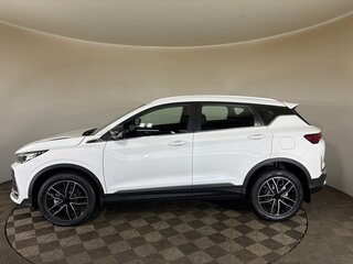 2026 Belgee X50+, белый, 2699990 рублей, вид 3