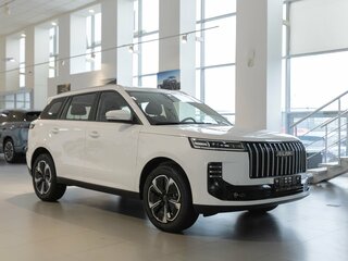 2026 Jeland J6, белый, 2929000 рублей, вид 3