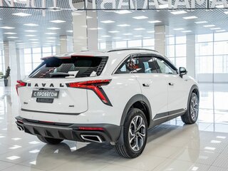 2025 Haval F7 II, белый, 3050000 рублей, вид 2