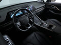 2023 Omoda C5 I, чёрный - вид 6