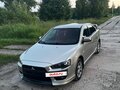2007 Mitsubishi Lancer X, бежевый, 720000 рублей - вид 3