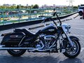 2017 Harley-Davidson Road King, чёрный, 1023184 рублей - вид 2