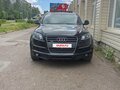 2006 Audi Q7 I (4L), чёрный, 1050000 рублей - вид 2
