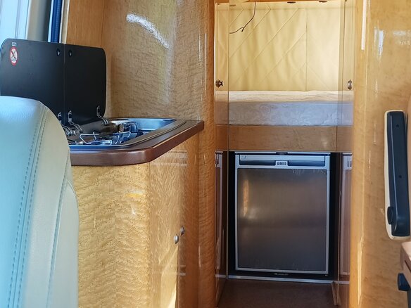 2012 Mercedes-Benz Sprinter, белый, 6900000 рублей - вид 14