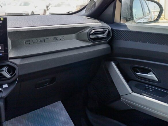 2026 Renault Duster III, серый, 2650000 рублей - вид 22