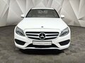 2014 Mercedes-Benz C-Класс 180 IV (W205), серый - вид 6