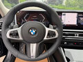 2023 BMW 3 серии 320Li VII (G2x) Рестайлинг, чёрный - вид 8