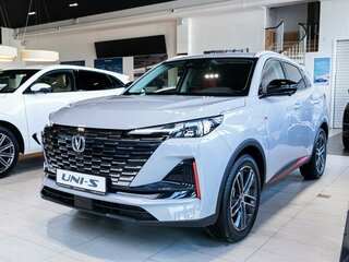 2024 Changan UNI-S I, серый, 3059900 рублей, вид 1