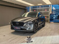 2026 Mazda CX-5 II Рестайлинг, серый, 2830000 рублей