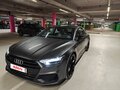 2019 Audi A7 55 TFSI II (4K), серый, 5080000 рублей - вид 2