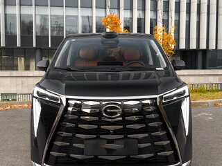 2026 GAC Trumpchi M8 II Рестайлинг, чёрный, 7190000 рублей, вид 1