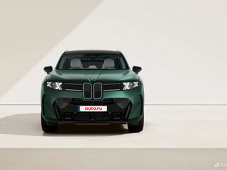 2026 BMW X5 40d V (G65), зелёный, 18820000 рублей, вид 2