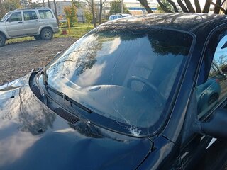 2008 Chevrolet Lanos I, чёрный, 60000 рублей, вид 5
