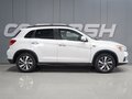 2018 Mitsubishi ASX I Рестайлинг 2, белый - вид 4