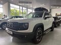 2026 Haval Dargo I Рестайлинг, белый, 3860010 рублей