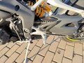 2024 Triumph Speed Triple, серый, 1600000 рублей - вид 5