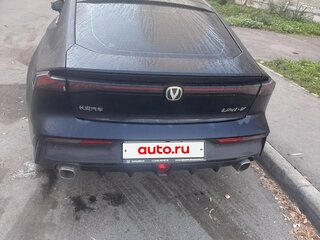 2023 Changan UNI-V I, чёрный, 2100000 рублей, вид 5