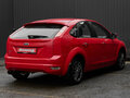 2011 Ford Focus II Рестайлинг, красный, 600000 рублей - вид 6
