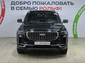 2025 Geely Monjaro I Рестайлинг, чёрный, 3590000 рублей - вид 1