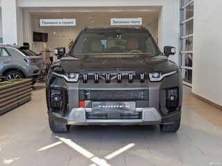 2025 KGM Torres, чёрный, 5330000 рублей, вид 2