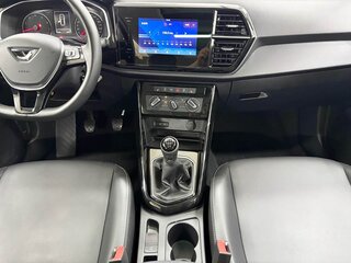 2022 Jetta VS7 I, белый, 1250000 рублей, вид 3