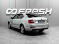2014 Skoda Octavia III (A7), серебристый - вид 1
