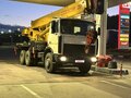 2008 МАЗ Автокраны, белый, 2400000 рублей