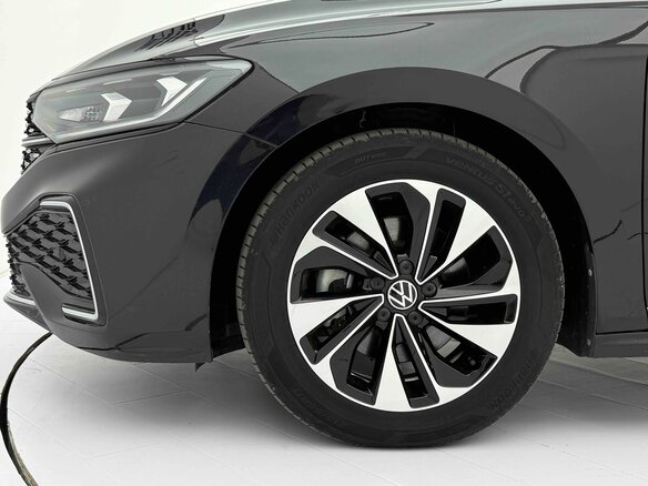 2023 Volkswagen Passat B8 Рестайлинг, чёрный, 1810000 рублей - вид 7