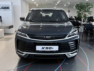 2026 Belgee X50+, серый, 2509990 рублей, вид 2