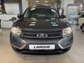 2026 LADA (ВАЗ) Largus, серый, 1667000 рублей - вид 1