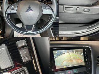 2022 Mitsubishi Outlander III Рестайлинг 3, чёрный, 2900000 рублей, вид 1