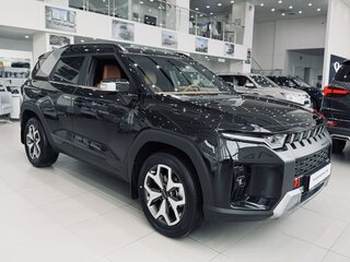 2025 KGM Torres, чёрный, 5330000 рублей, вид 5