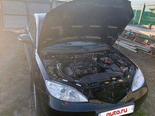 2011 Haima 3, чёрный, 420000 рублей, вид 4