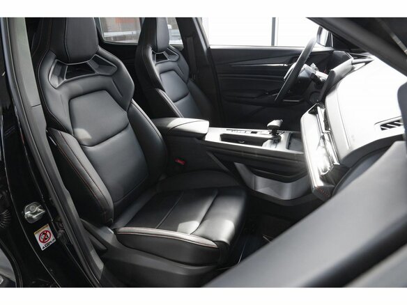2026 Changan CS35 Max, чёрный, 2839900 рублей - вид 19