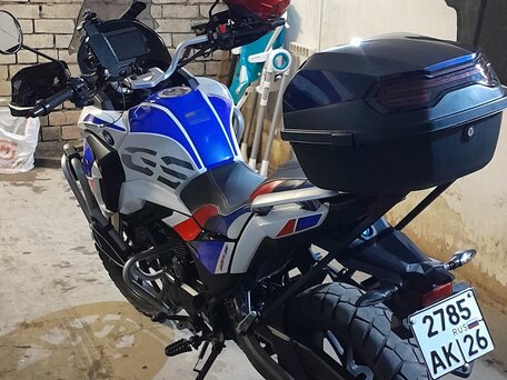 2023 Motoland XL250, синий, 150000 рублей, вид 1