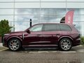 2026 Voyah Taishan X8, красный, 7350000 рублей - вид 3