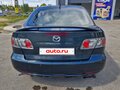 2006 Mazda 6 I (GG) Рестайлинг, зелёный - вид 5