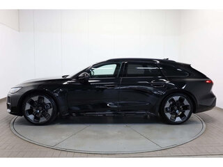 2026 Audi A6 allroad V (C9), чёрный, 14564135 рублей, вид 3
