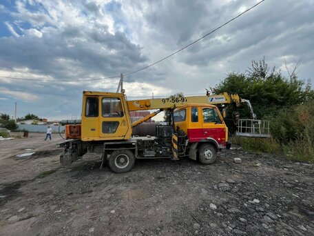 1991 Nissan DIESEL, золотистый, 2699999 рублей, вид 5