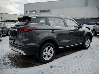 2026 Belgee X70 I Рестайлинг, серый, 2839990 рублей, вид 4